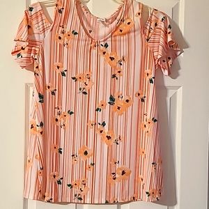 Elle Shirt Large
